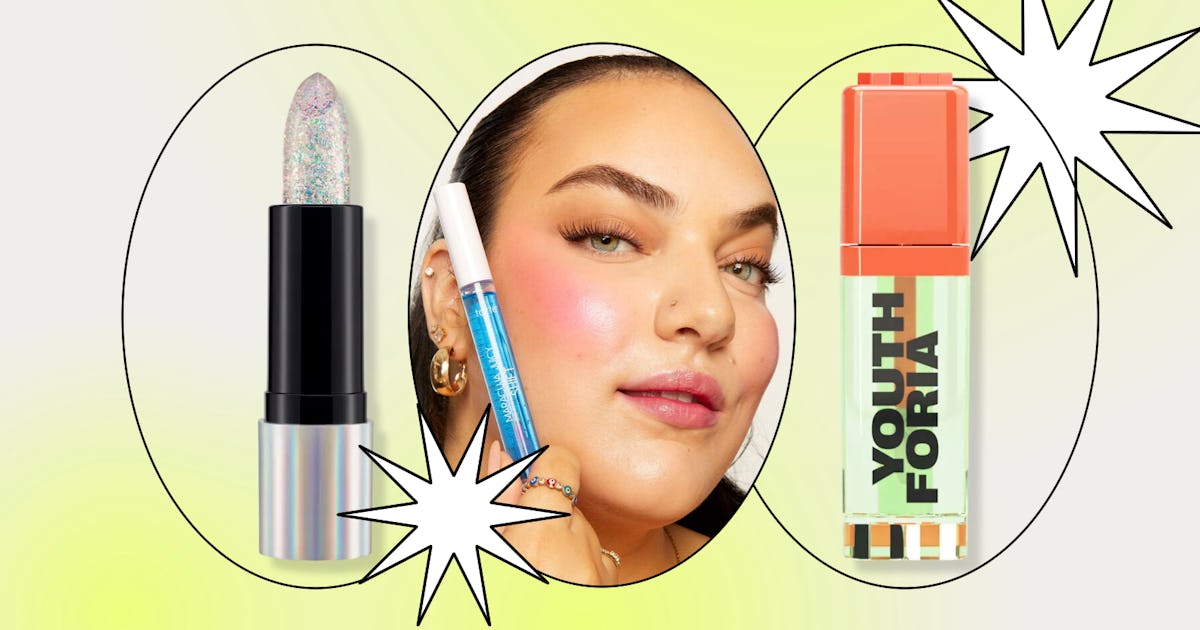 8 Color-Changing Makeup Products Worth The Hype On TikTok