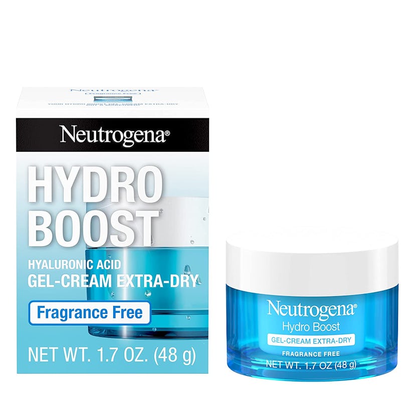 Neutrogena Hydro Boost Face Moisturizer