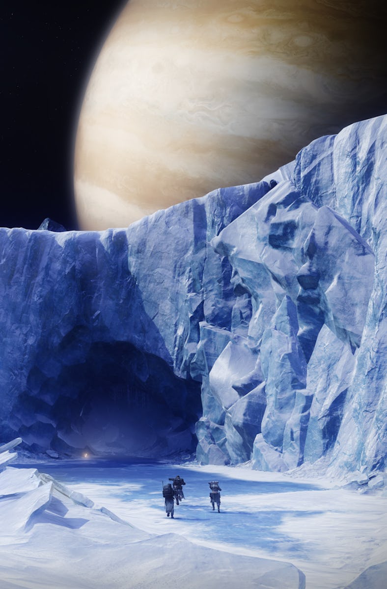 destiny 2 beyond light