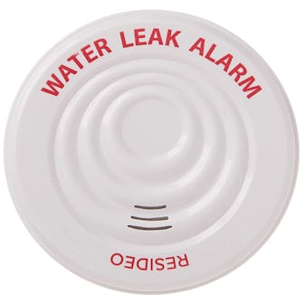 Honeywell Home Reusable Water Leak Alarm