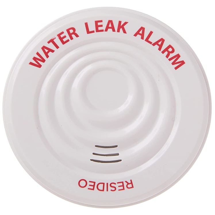 Resideo Reusable Water Leak Alarm