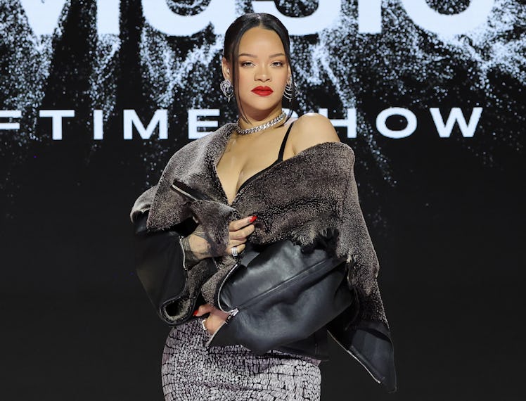 rihanna