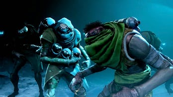 Fallen Babies Splicer Season 2 Destiny