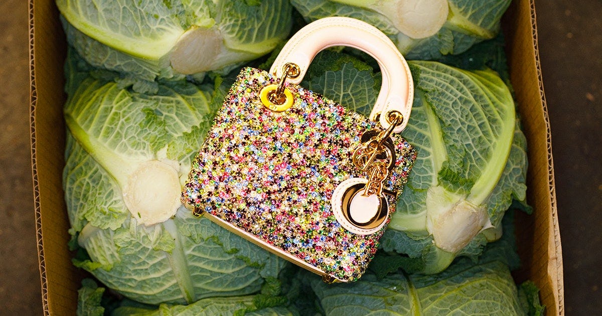 10 Spring Accessories That Are Ripe For the Picking