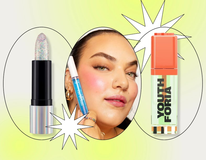 Color-changing makeup products actually worth the hype.