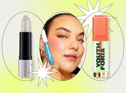 Color-changing makeup products actually worth the hype.