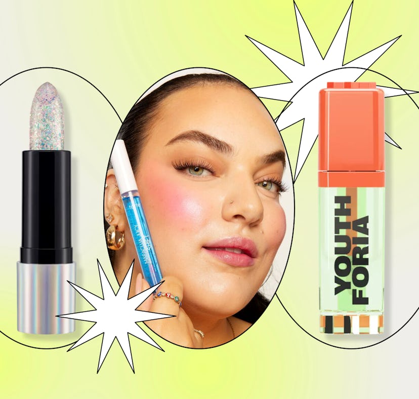 Color-changing makeup products actually worth the hype.