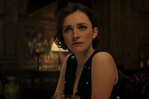 Charlotte Ritchie in 'You'