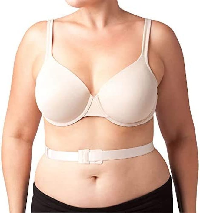 Maidenform Low Back Bra Extender Converter