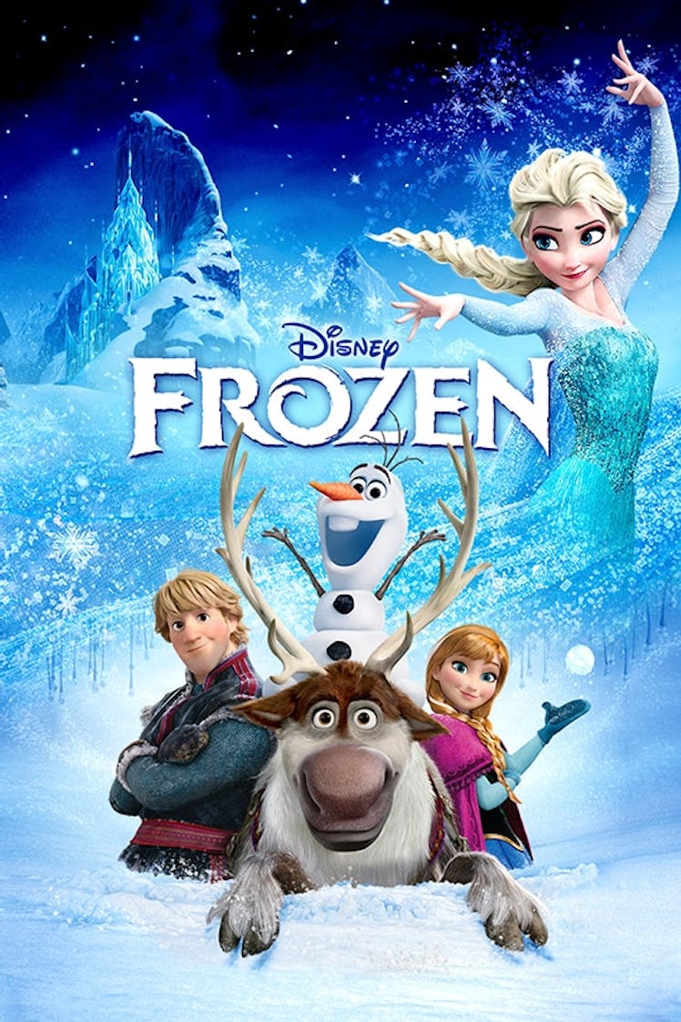 Disney's 'Frozen' will be getting its third sequel.