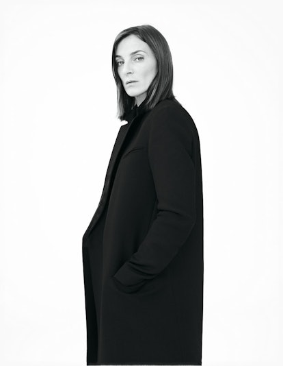 Phoebe Philo is launching her new fashion brand in September
