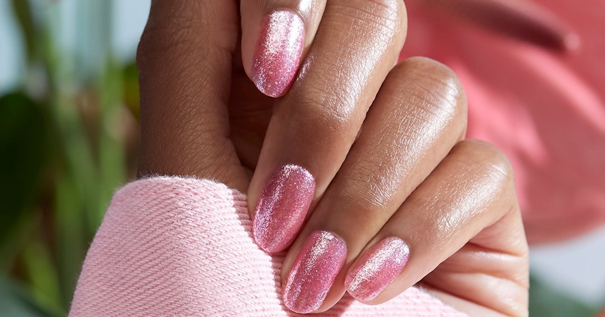 The Best Spring 2023 Nail Colors Are All About Playing Homage To