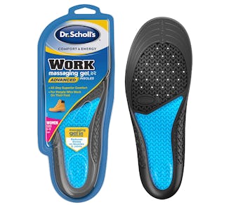 Dr. Scholl's Work Insoles