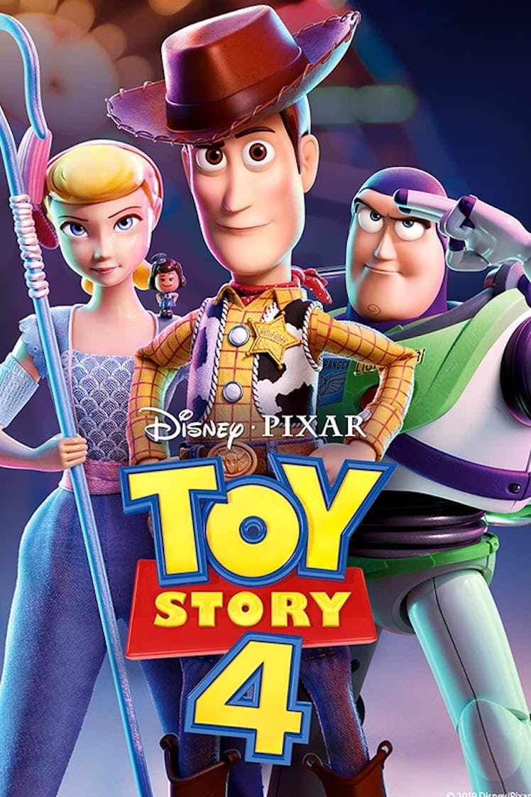 Disney's 'Toy Story' will be getting a fifth sequel. 