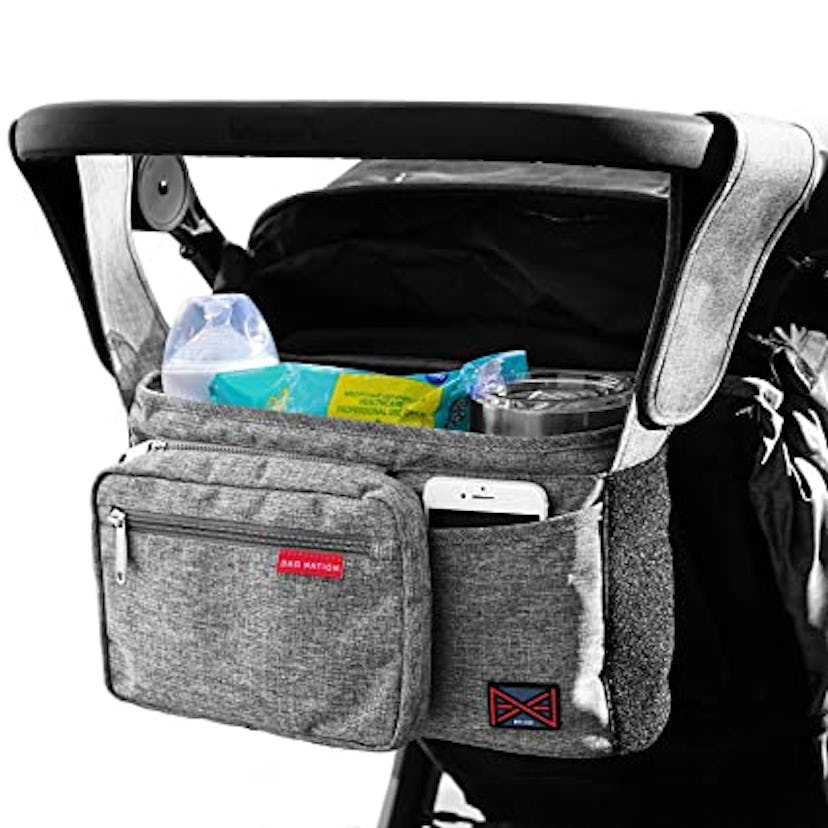 Bag Nation Universal Stroller Organizer