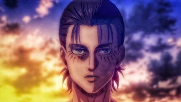Attack on titan season 2025 2 episode 3 eng sub
