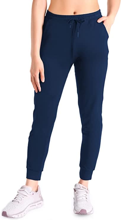 Yogipace Lightweight Active Joggers