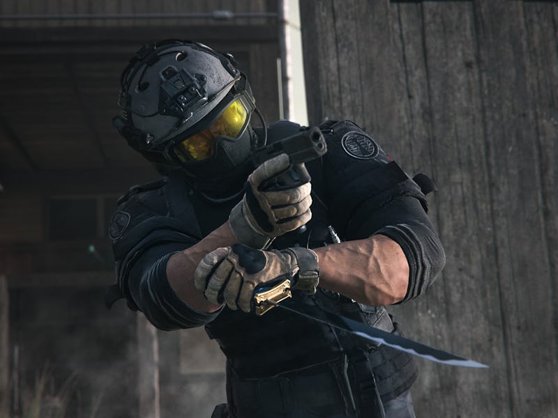 Warzone 2.0 Season 2