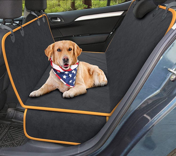 Active Pets Car Seat Cover