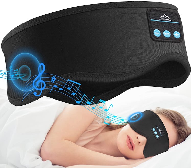 EverPlus Bluetooth Headphone Headband