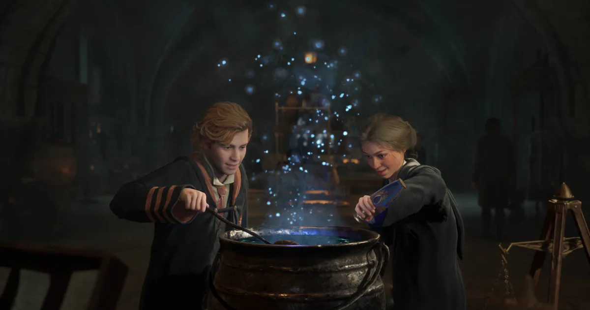 Which 'Hogwarts Legacy' House to Pick? Sorting Hat Answers for ...