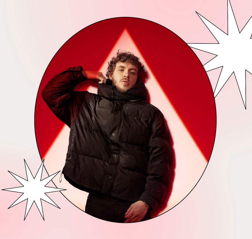 Jack Harlow talks his 2023 Doritos Super Bowl commercial with Missy Elliott
