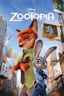 Disney's 'Zootopia' will be getting its first sequel. 