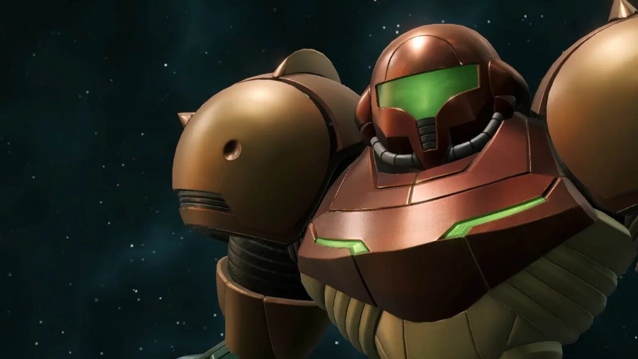 Metroid Prime Remastered will reportedly launch in 2022