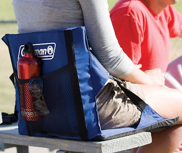 Coleman Portable Seat Cushion