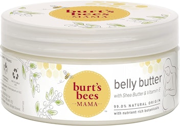 Burt's Bees Mama Belly Butter Skin Care
