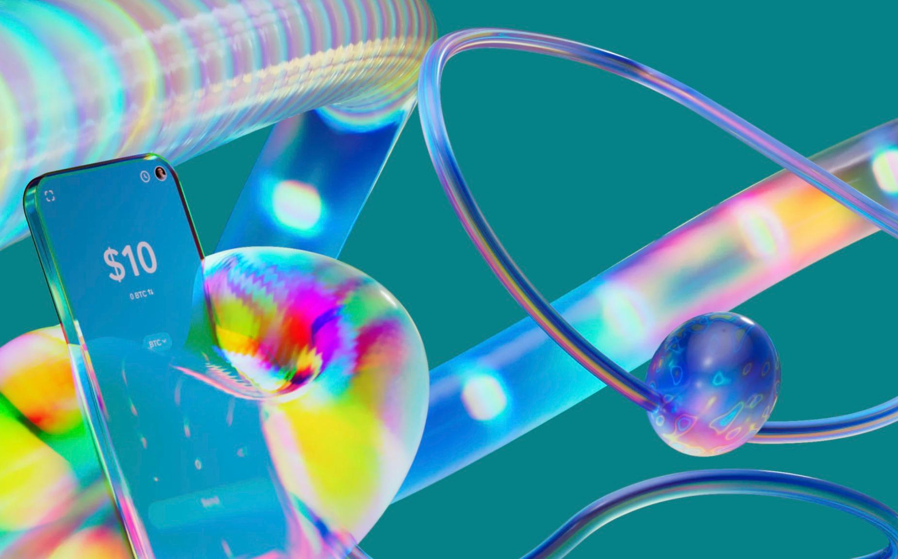 Cash App Is The Money Platform Of The Future — & Get Ready To Use It