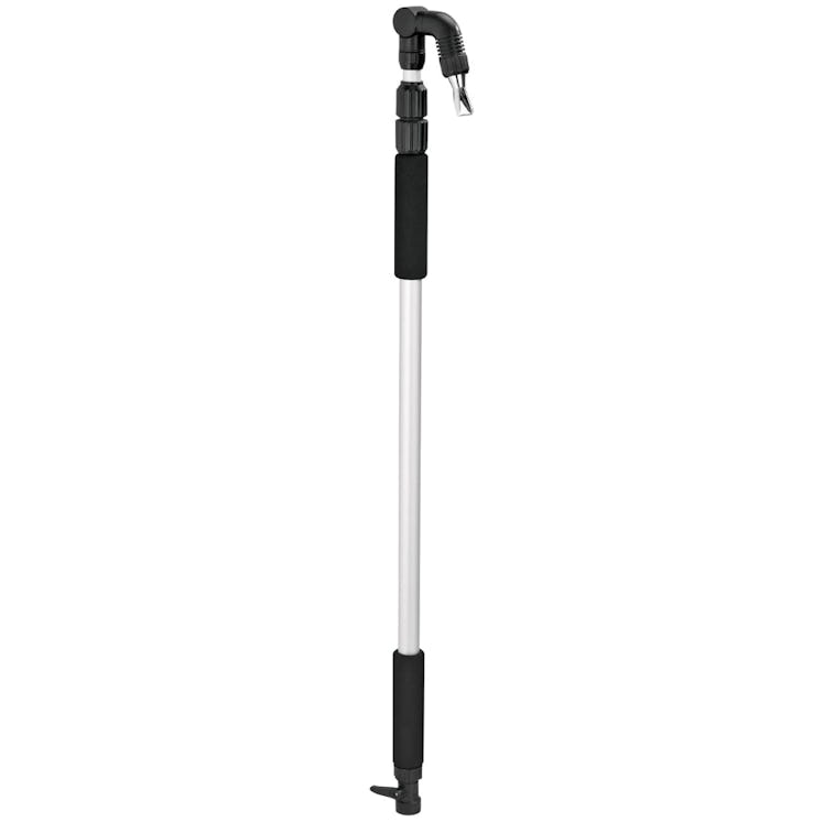 Orbit Telescoping Gutter Cleaning Wand