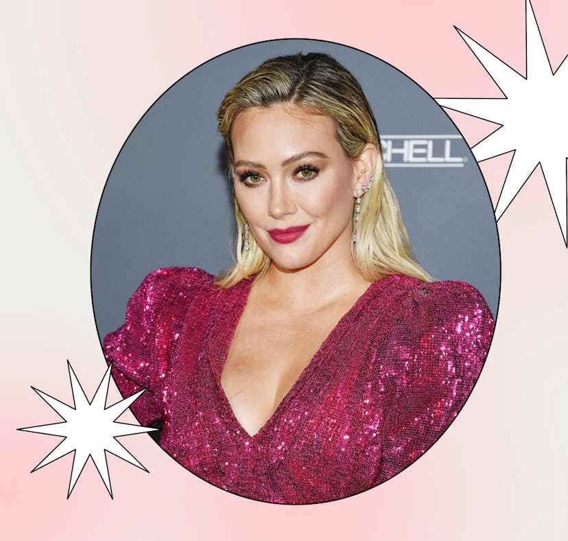 Hilary Duff