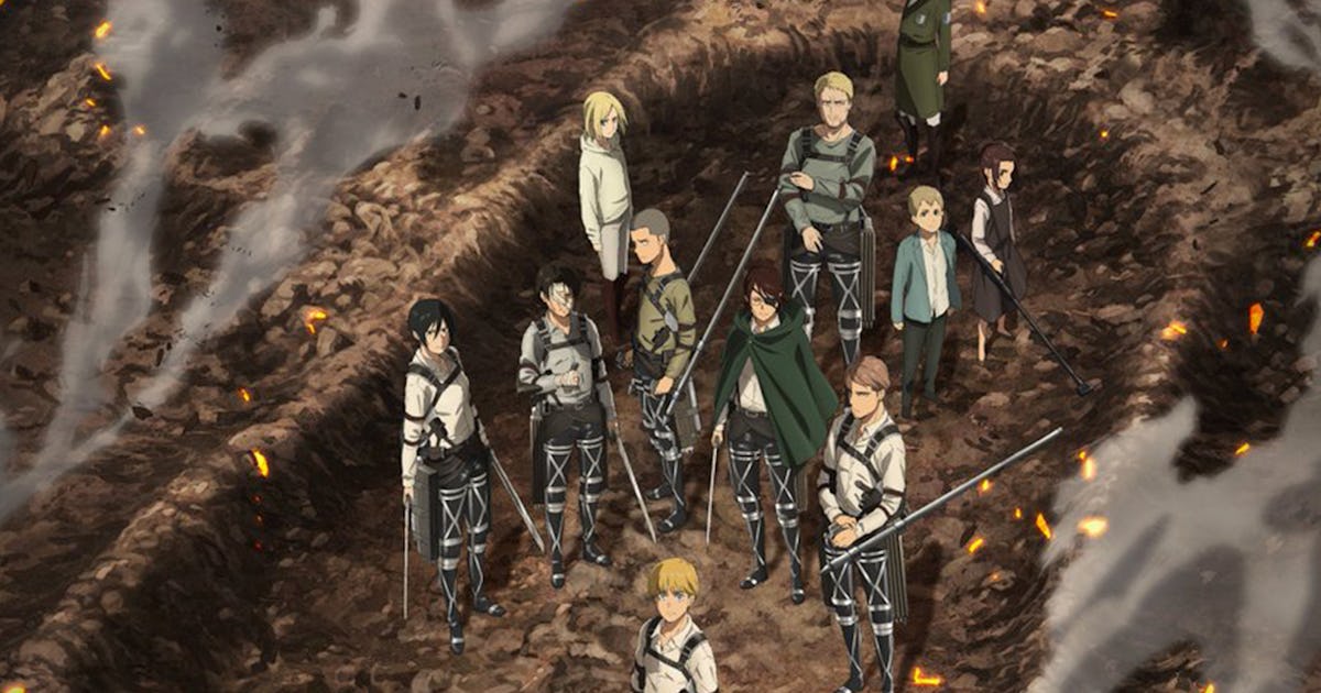 Shingeki No Kyojin / Attack On Titan News — Composer Sawano