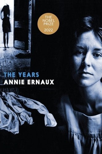'The Years' by Annie Ernaux.
