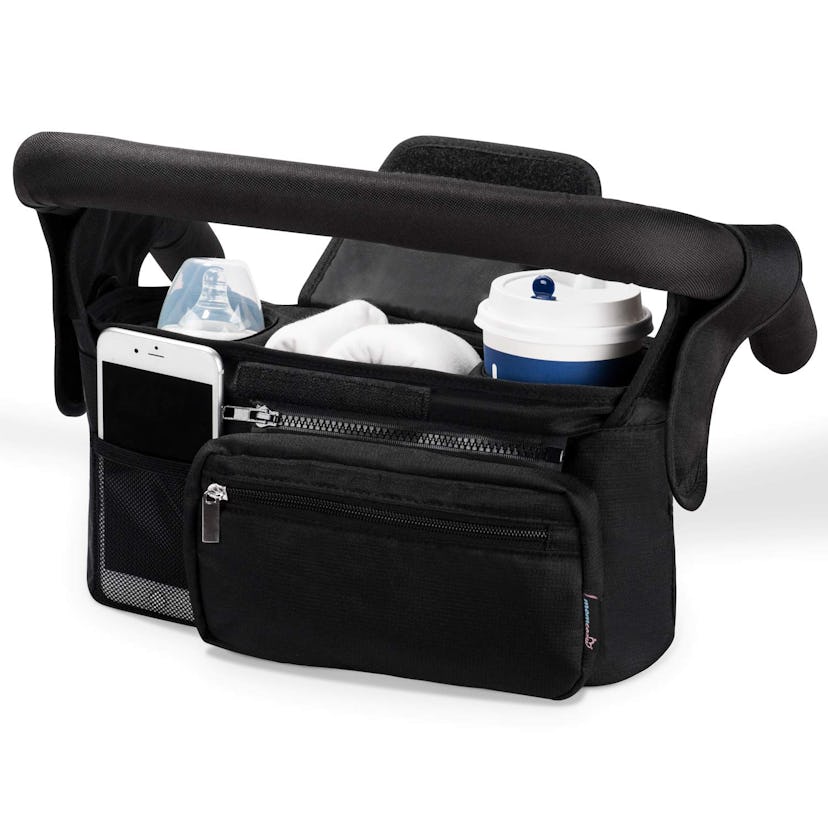 Momcozy Universal Stroller Organizer