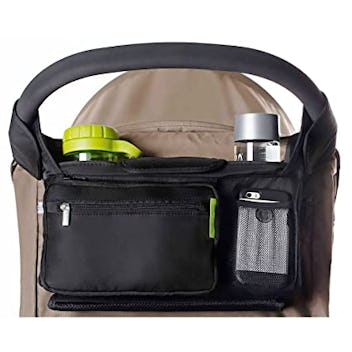 Ethan & Emma Universal Baby Stroller Organizer
