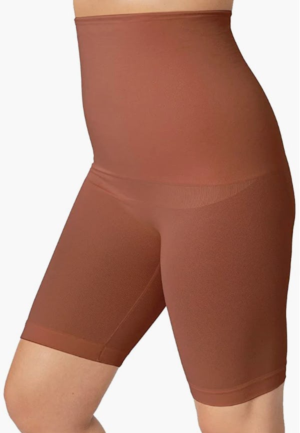 SHAPERMINT High Waisted Body Shaper