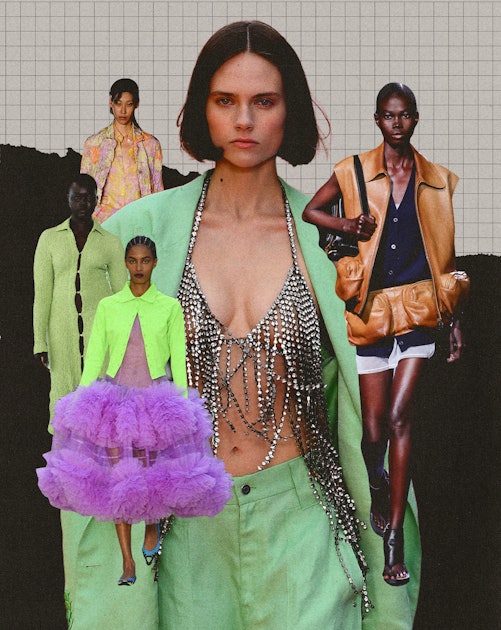 The Spring 2023 Fashion Trends TZR Editors Are Investing In