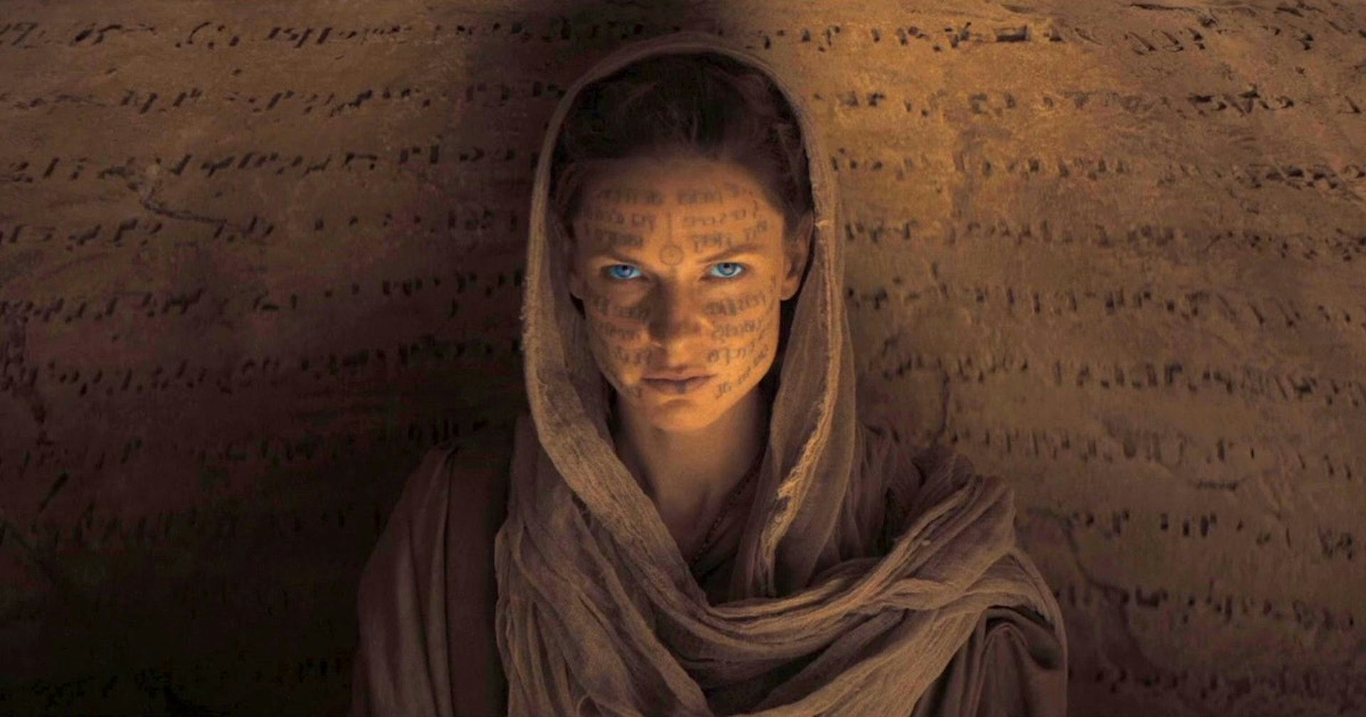 Dune: The Sisterhood' Exits May Spell Trouble for HBO's Dune-iverse