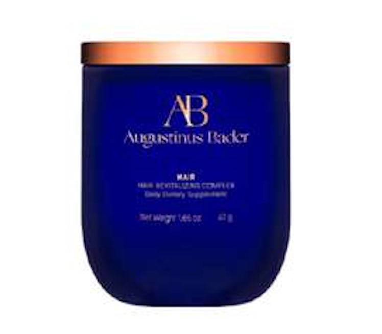 Augustinus Bader Hair Revitalizing Complex