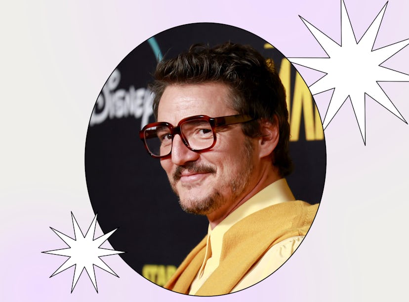 Pedro Pascal has become the internet's daddy, and these moments prove why.