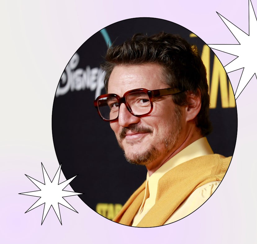 Pedro Pascal has become the internet's daddy, and these moments prove why.