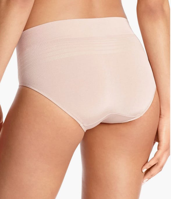 Warner&rsquo;s No Pinching Hipster Underwear
