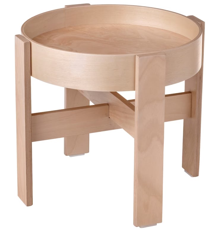 BASTUA Side Table