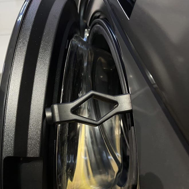 Magoog Washer Door Prop