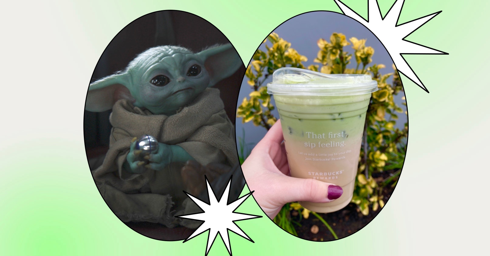 Baby Yoda Recipes: Here are the most delicious ways to prepare Baby Yodas.