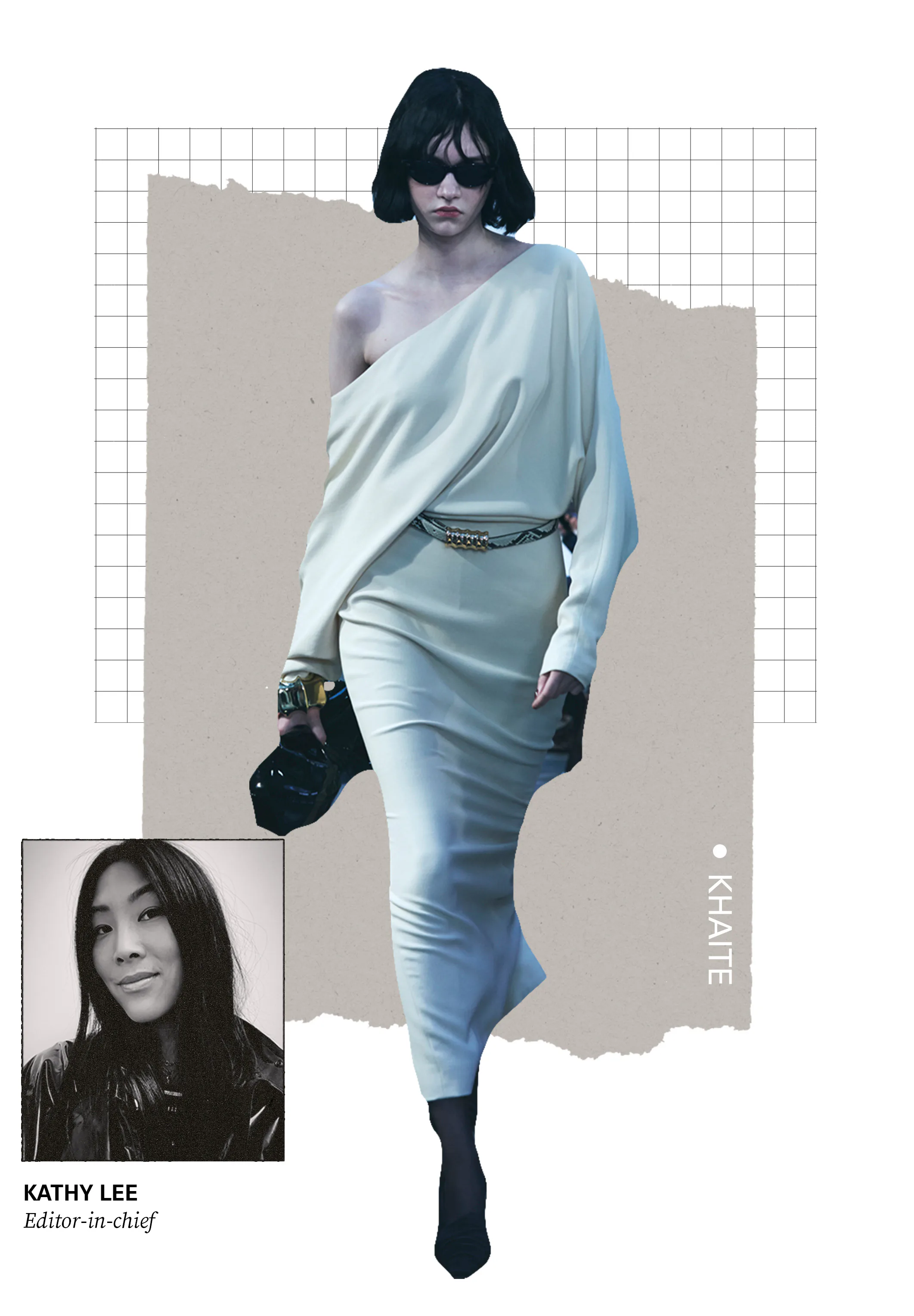 The Spring 2023 Fashion Trends TZR Editors Are Investing In