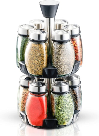 Blumwares Herb and Spice Rack