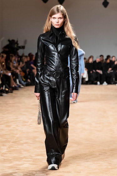 Paco Rabanne Fall 2023 Paris Fashion Week: Julien Dossena Looks Back